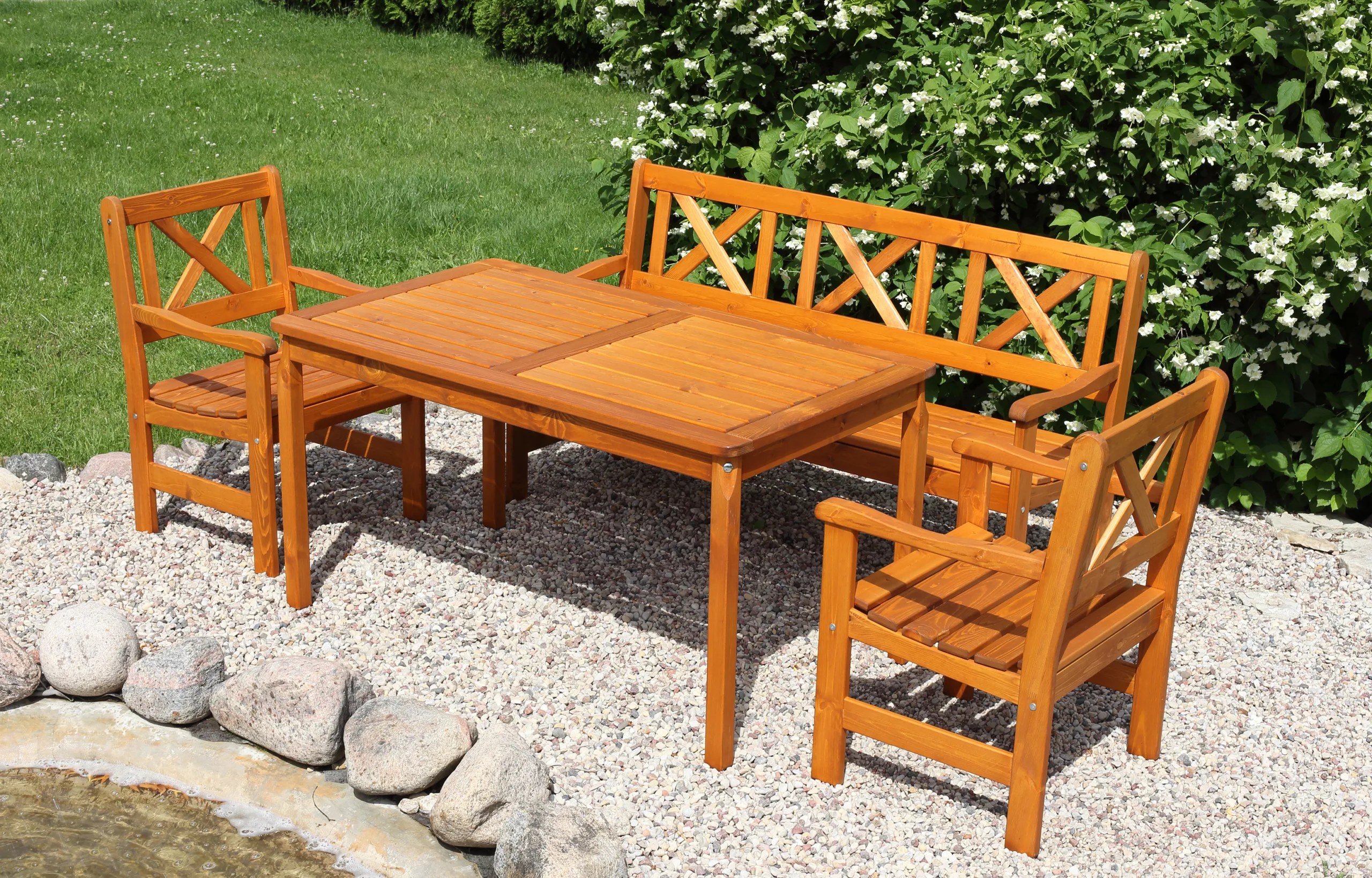 Dinning chairs set of 4 - Image 12