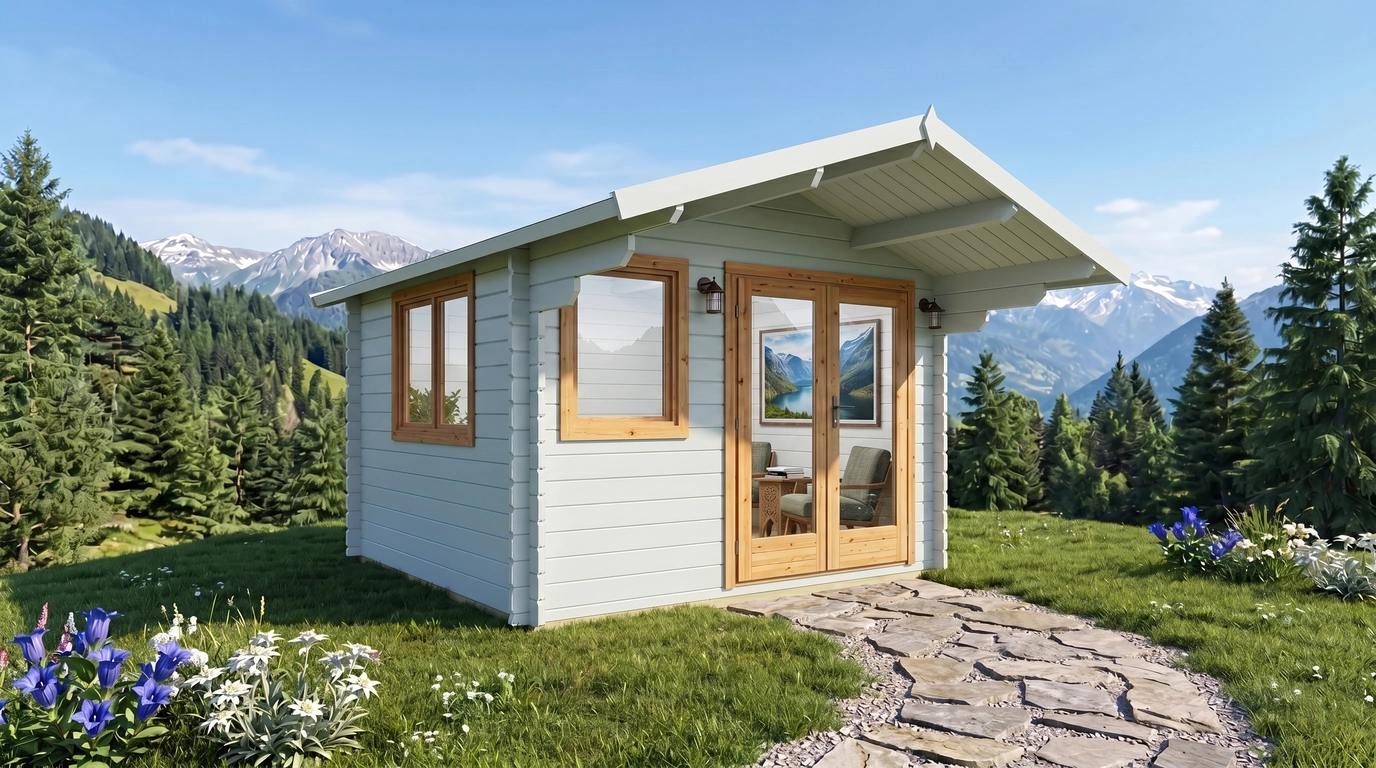Alva 3x3 m - Image 7