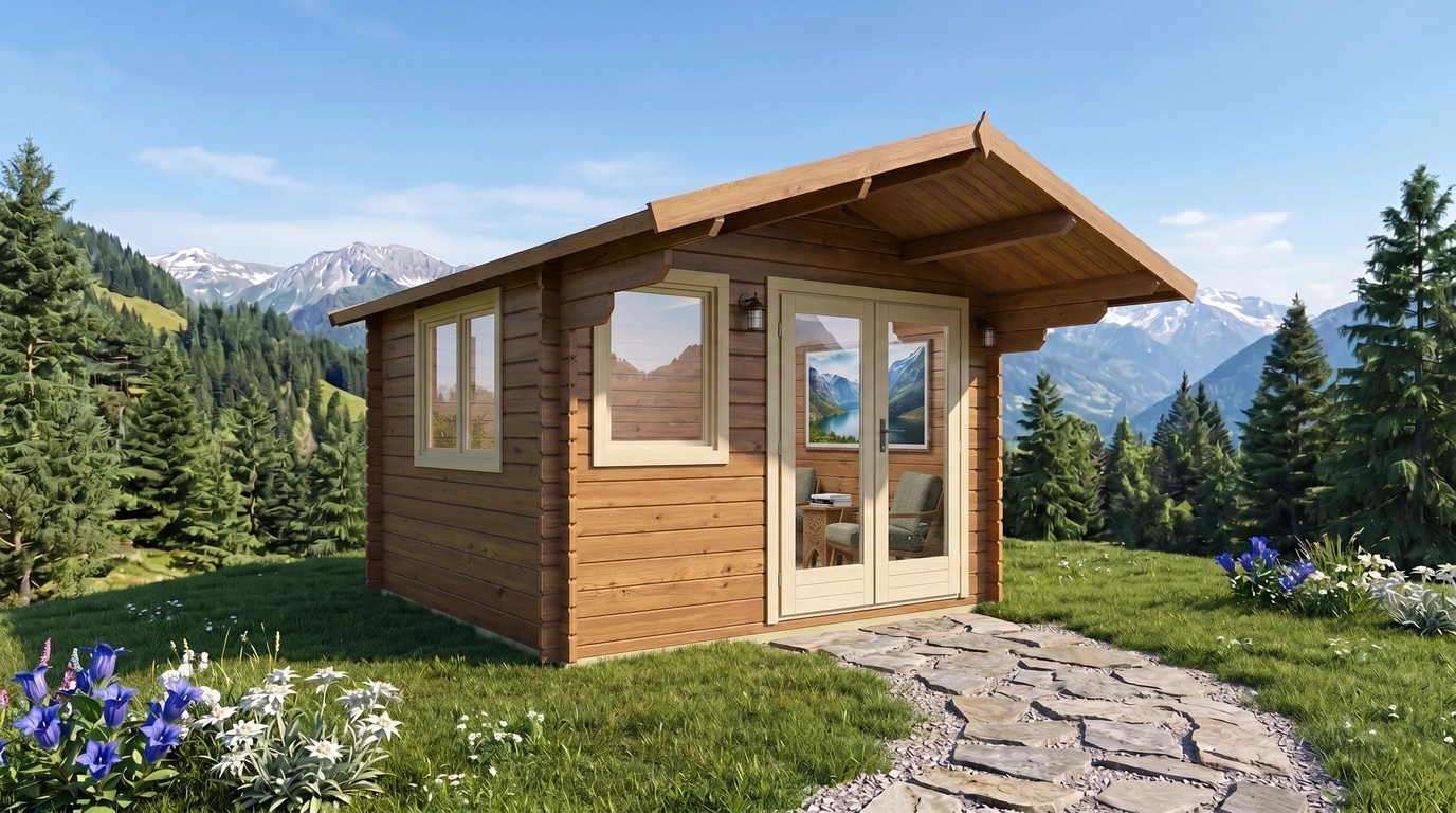 Alva 3x3 m - Image 6