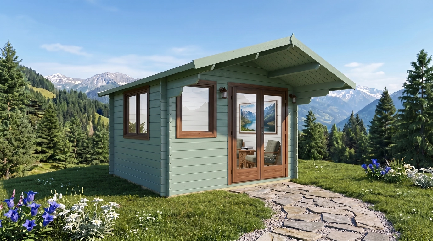 Alva 3x3 m - Image 3