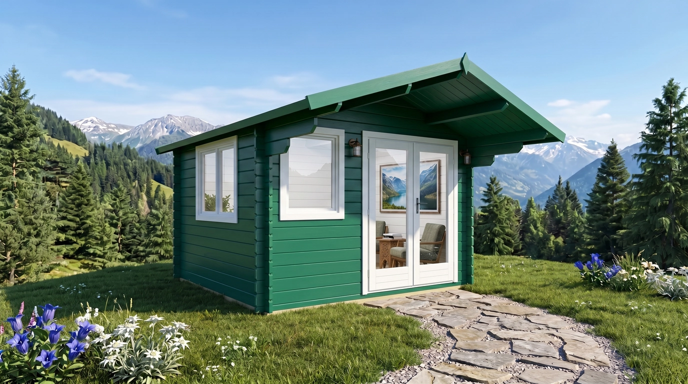 Alva 3x3 m - Image 2