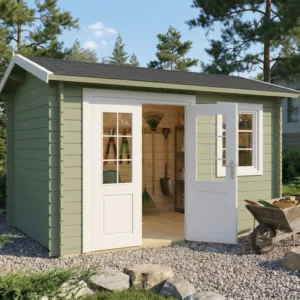 Erna 2.5x3.4 m