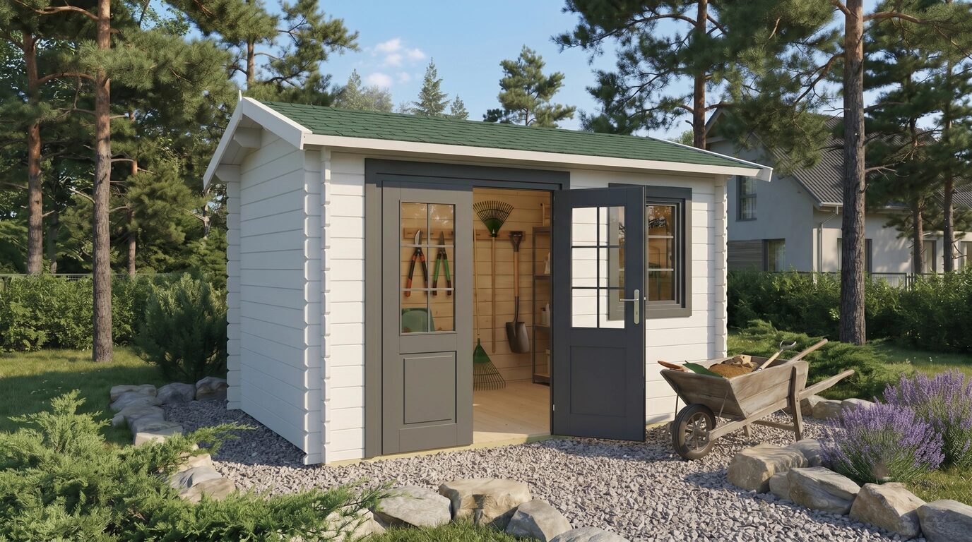 Erna 2.5x3.4 m - Image 2