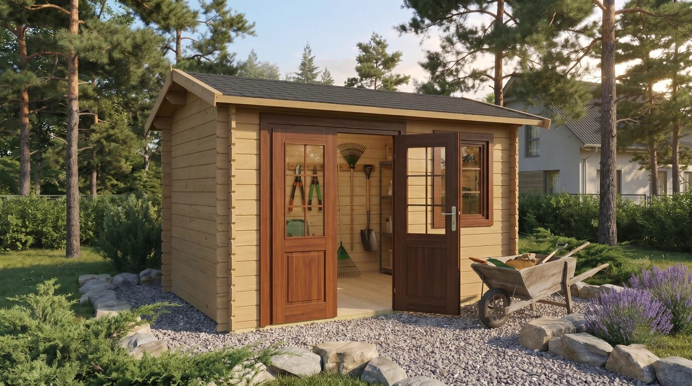 Erna 2.5x3.4 m - Image 4