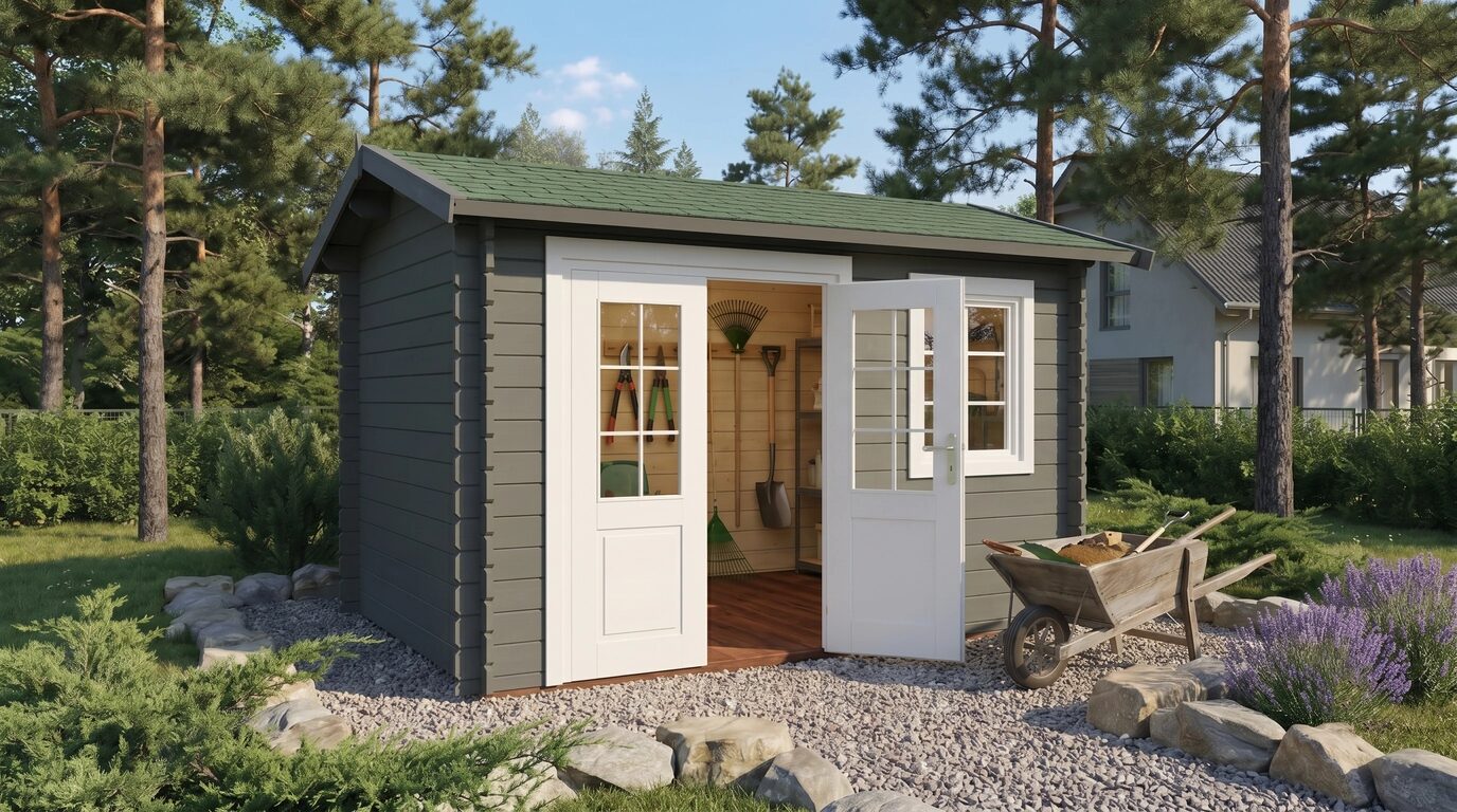 Erna 2.5x3.4 m - Image 5