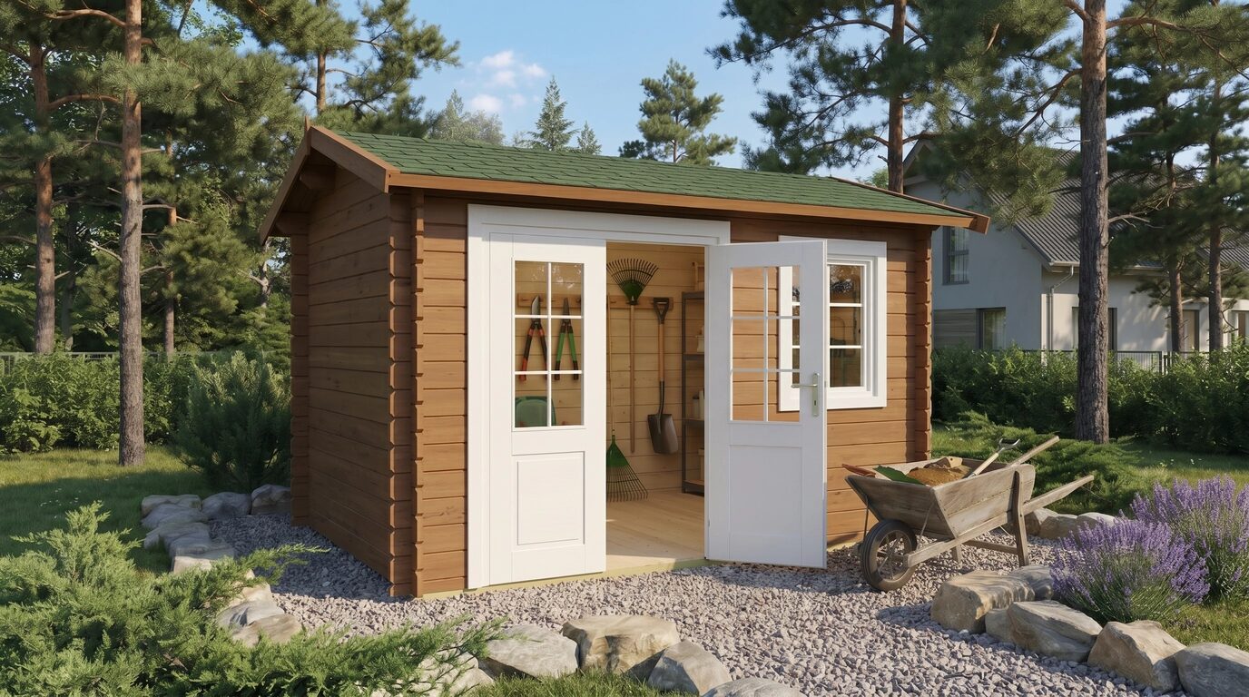 Erna 2.5x3.4 m - Image 6