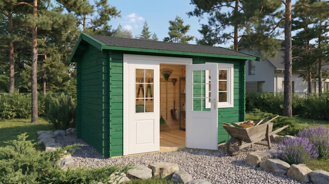 Erna 2.5x3.4 m - Image 7