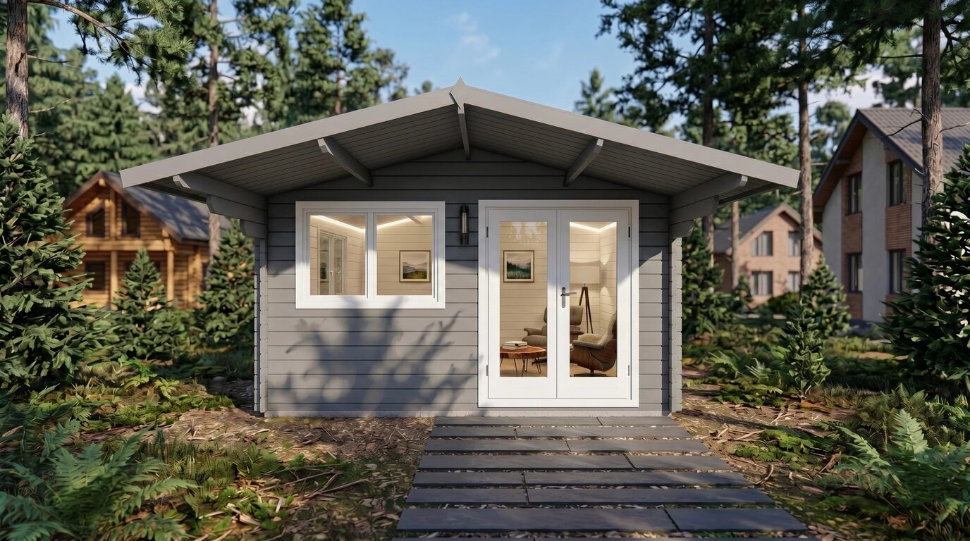 Alva 4x4 m - Image 7