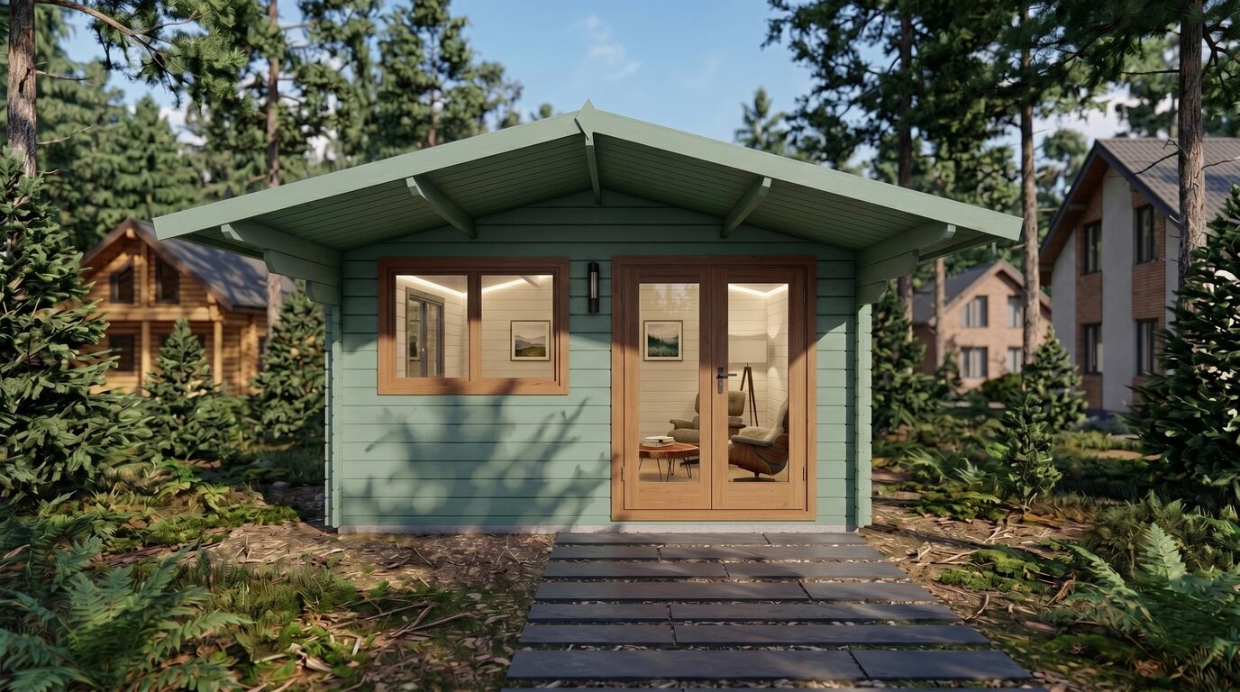 Alva 4x4 m - Image 4