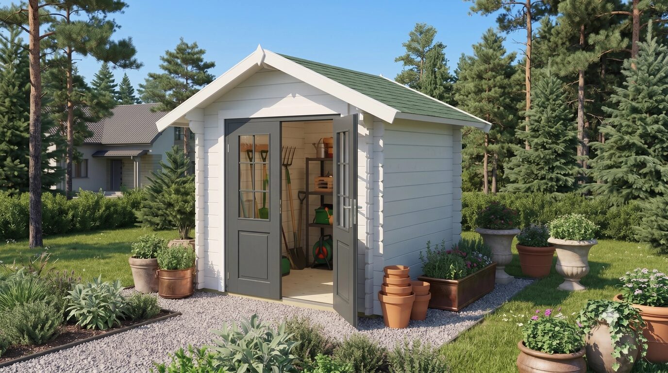 Bedford 2.2×2.2 m - Image 3