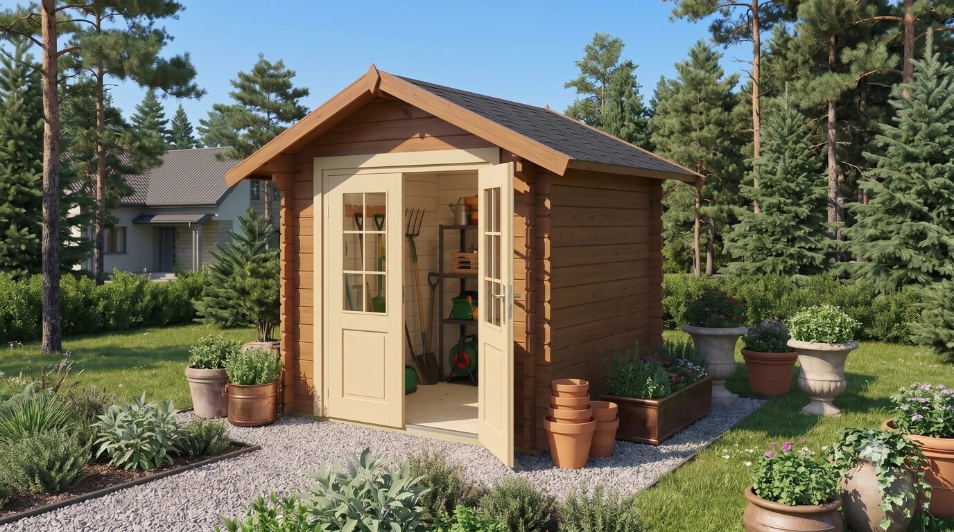 Bedford 2.2×2.2 m - Image 2