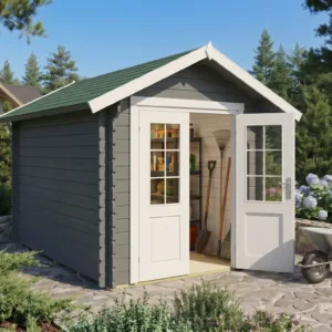 Bedford 2.2×3 m