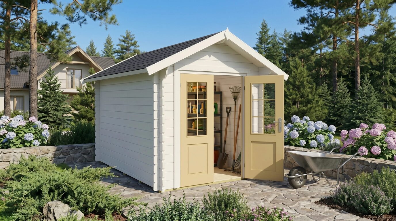 Bedford 2.2×3 m - Image 8