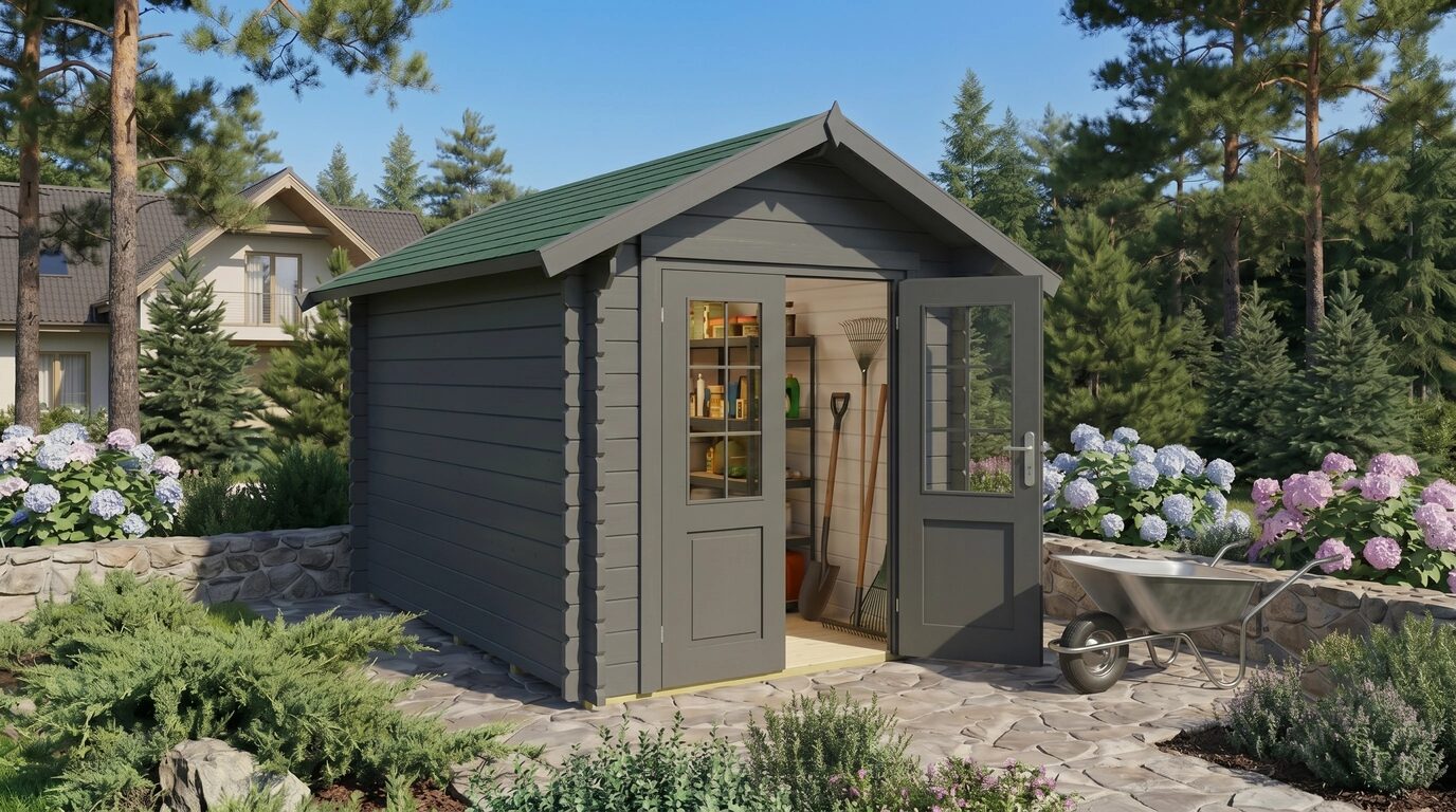 Bedford 2.2×3 m - Image 7