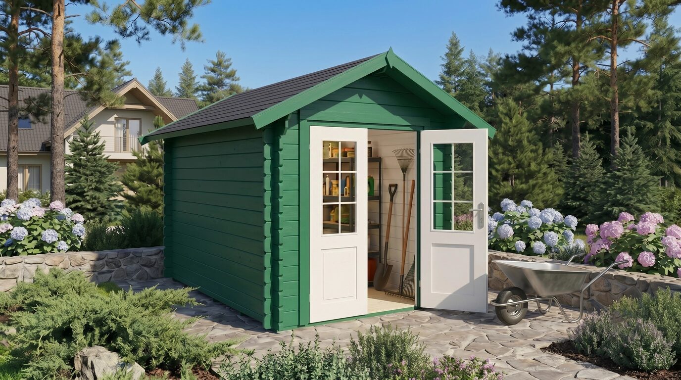 Bedford 2.2×3 m - Image 6
