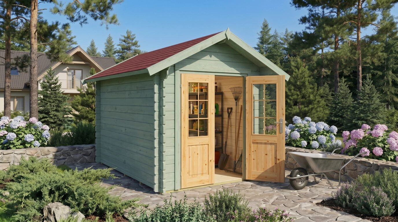 Bedford 2.2×3 m - Image 5