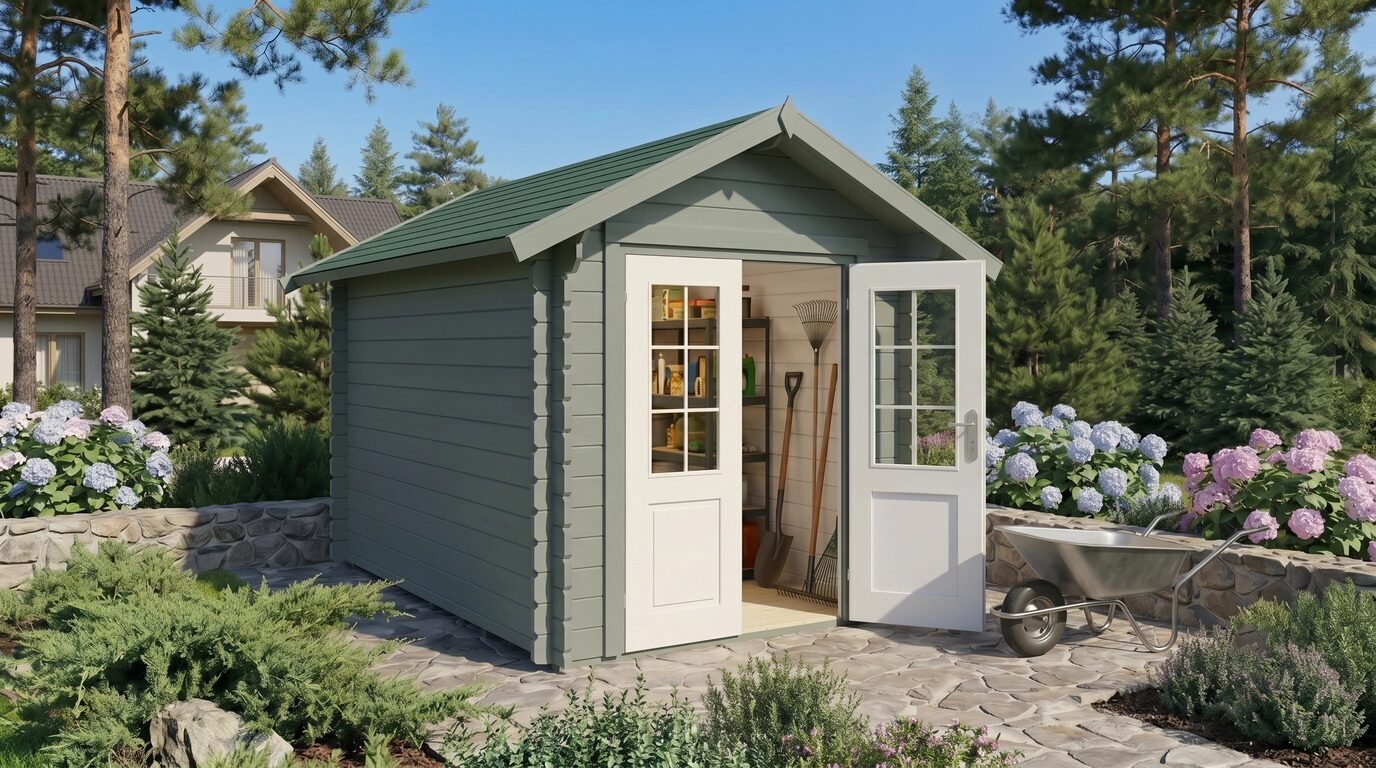Bedford 2.2×3 m - Image 4