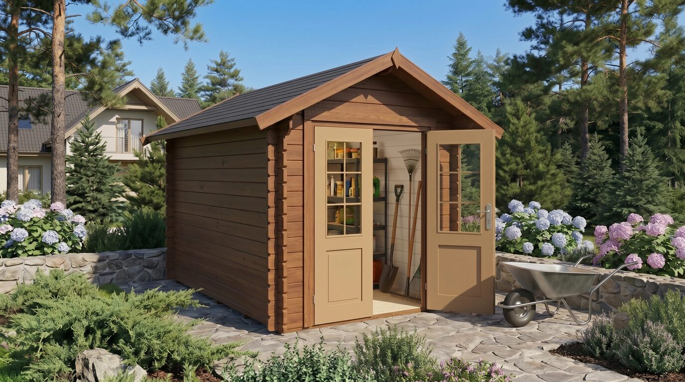 Bedford 2.2×3 m - Image 3