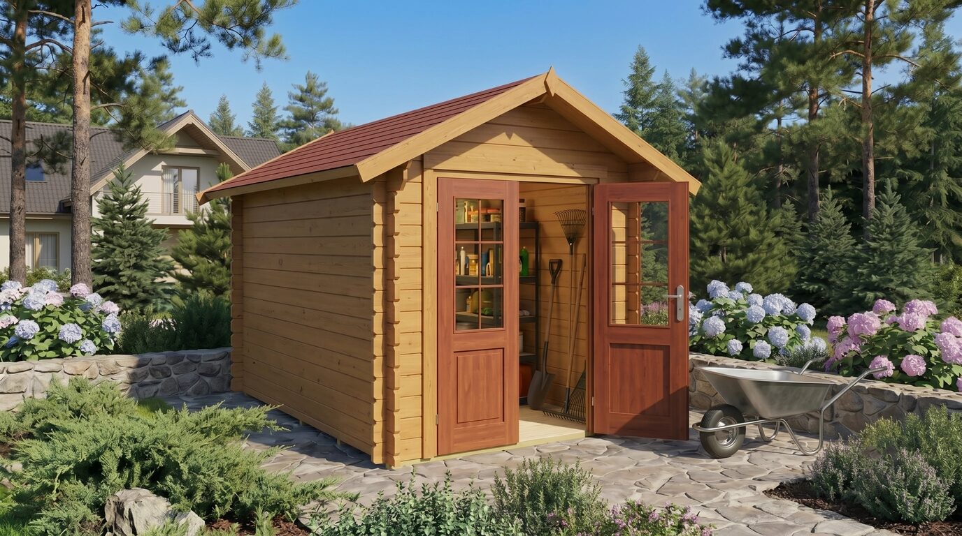 Bedford 2.2×3 m - Image 2