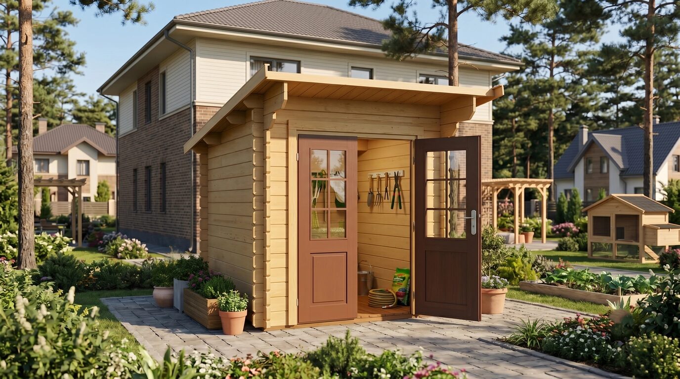 Edith 2.2x2.2 m - Image 6