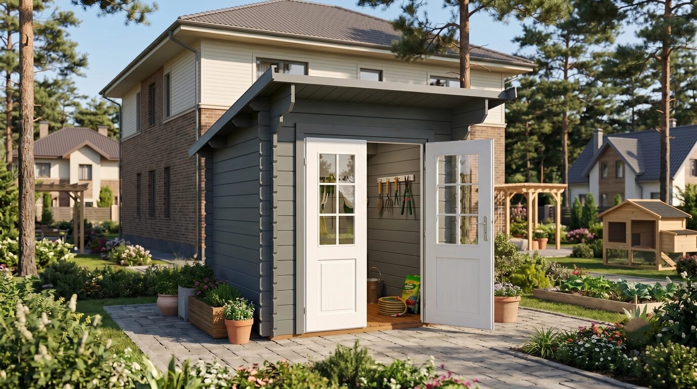 Edith 2.2x2.2 m - Image 4
