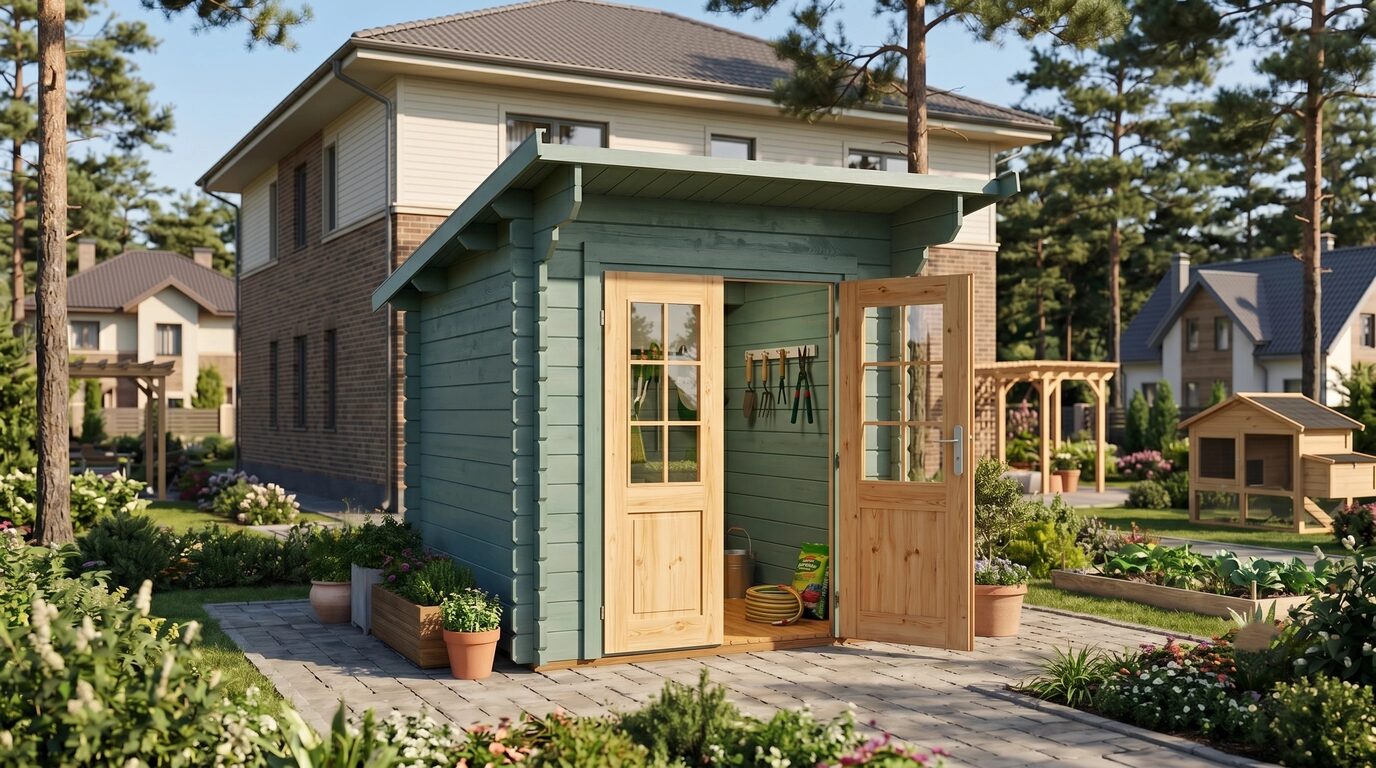 Edith 2.2x2.2 m - Image 2