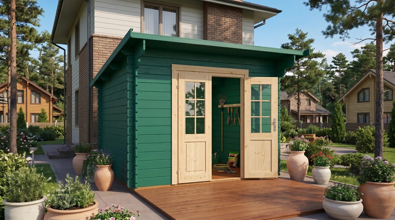 Edith 3x3 m - Image 3