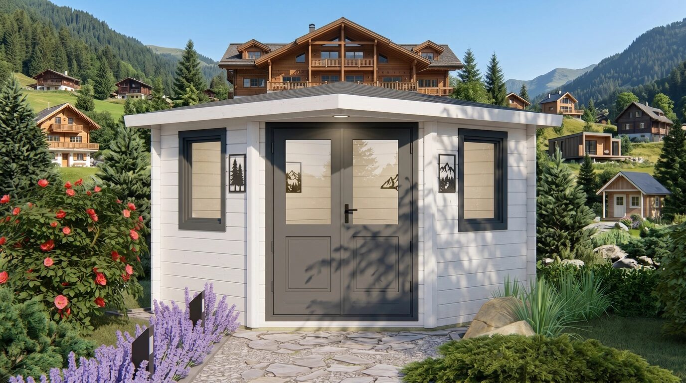 Lukne 3x3 m - Image 5
