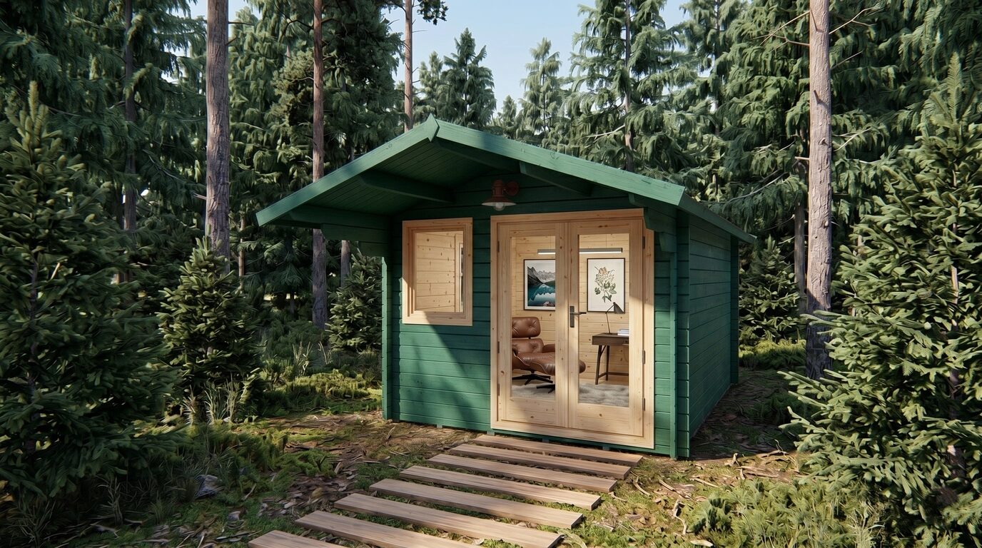 Alva 3x4 m - Image 6