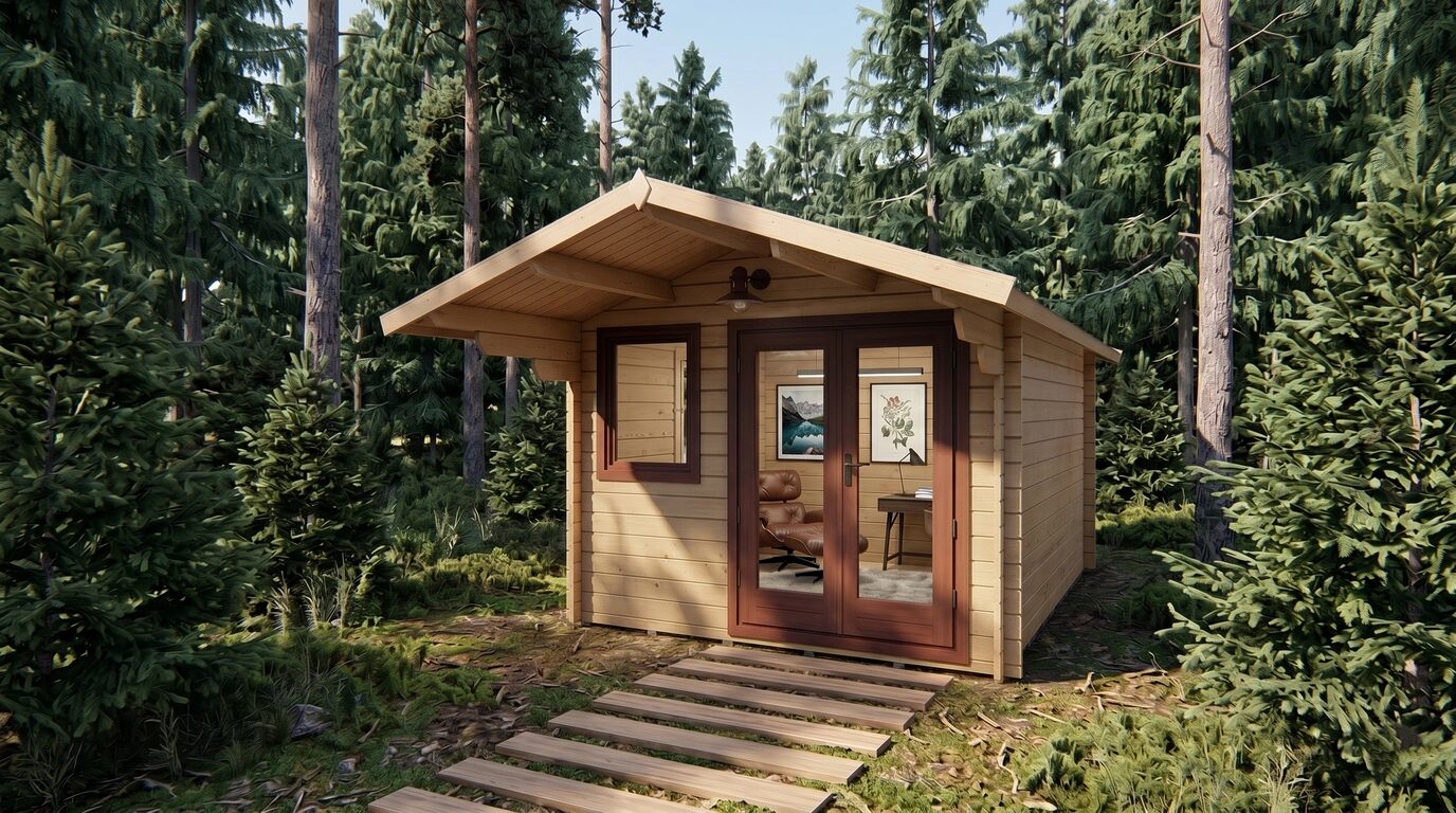 Alva 3x4 m - Image 5