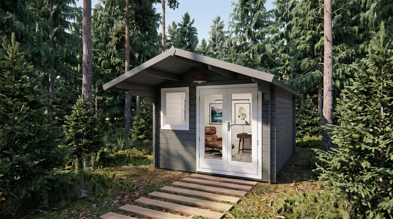 Alva 3x4 m - Image 4