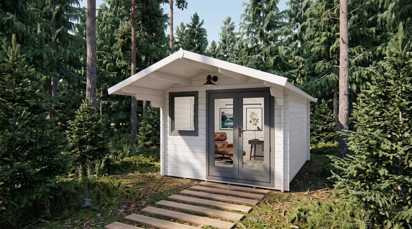 Alva 3x4 m - Image 3