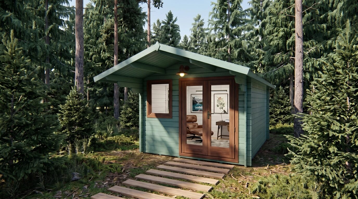 Alva 3x4 m - Image 2