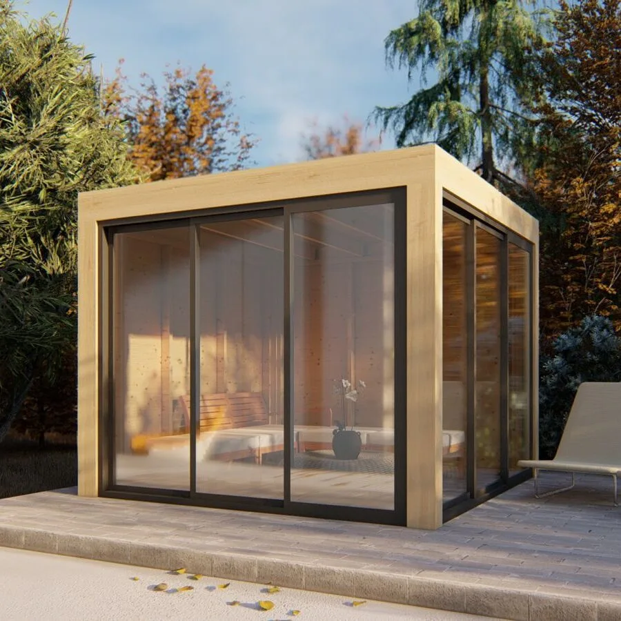 Pergola Modu - Image 3