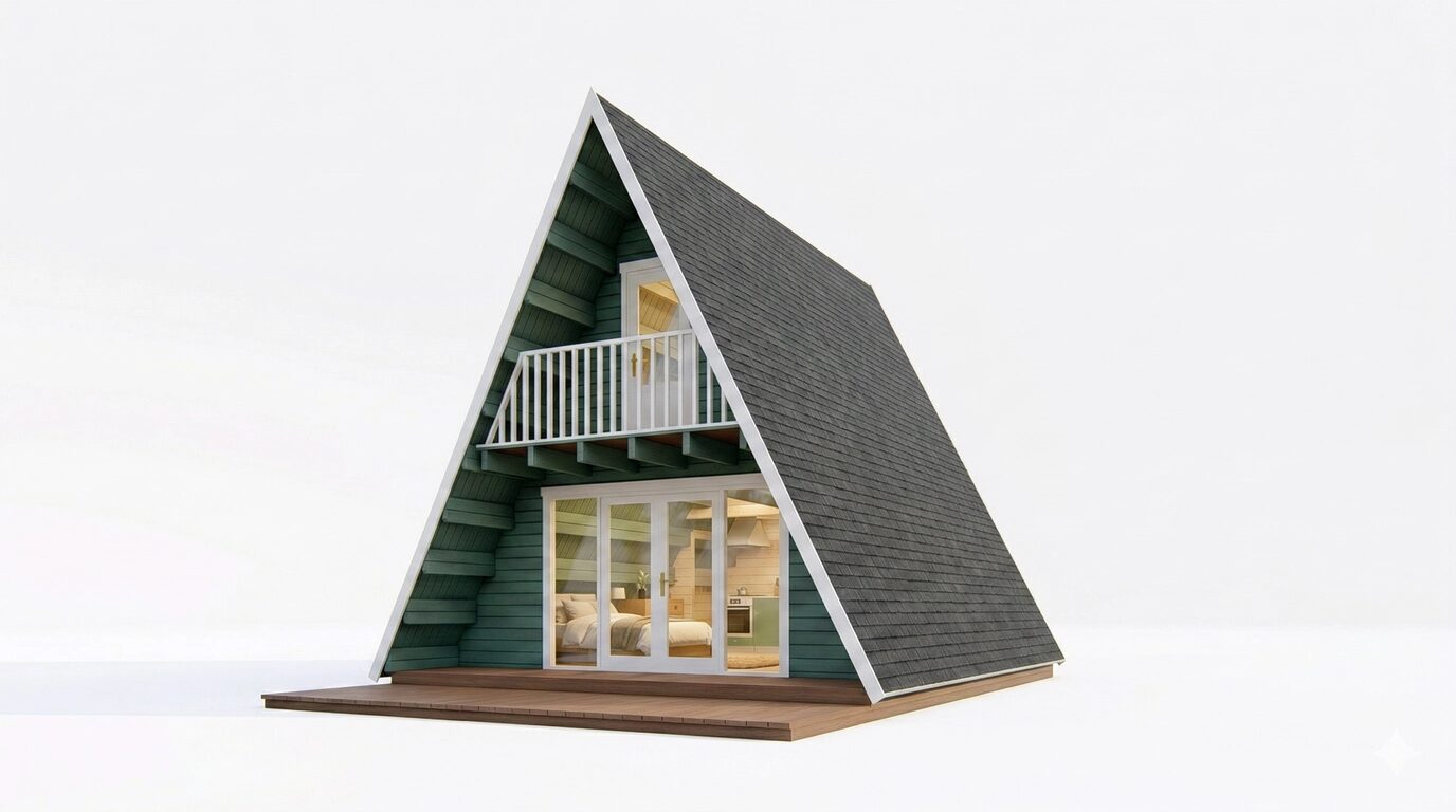 A-frame-Moose - Image 7