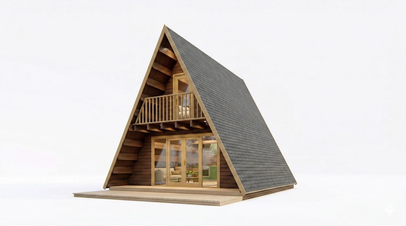 A-frame-Moose - Image 11