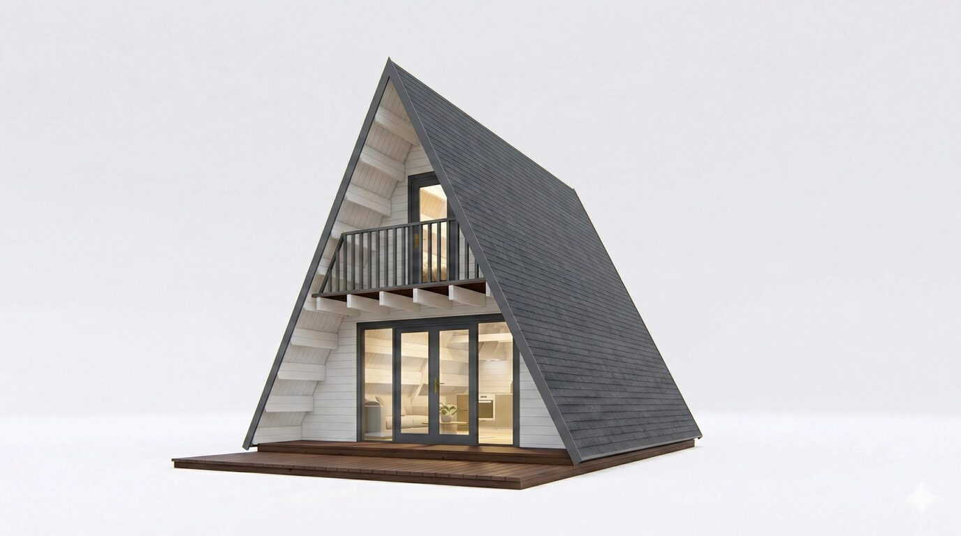 A-frame-Moose - Image 10