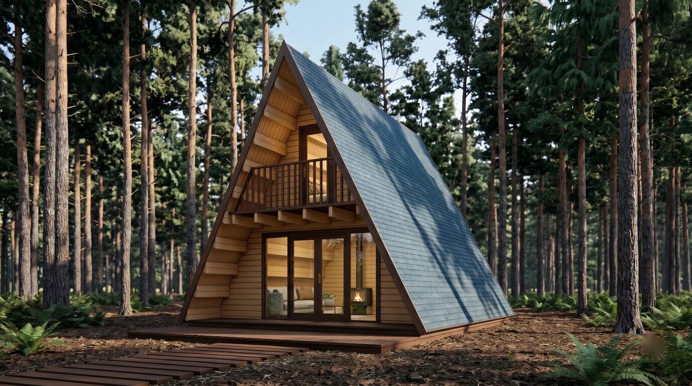 A-frame-Moose - Image 3