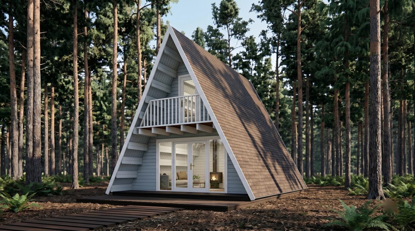 A-frame-Moose - Image 4
