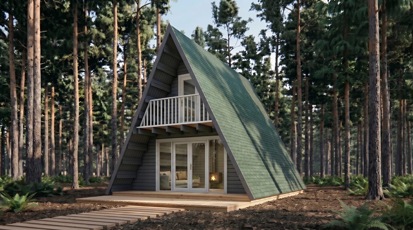 A-frame-Moose - Image 5