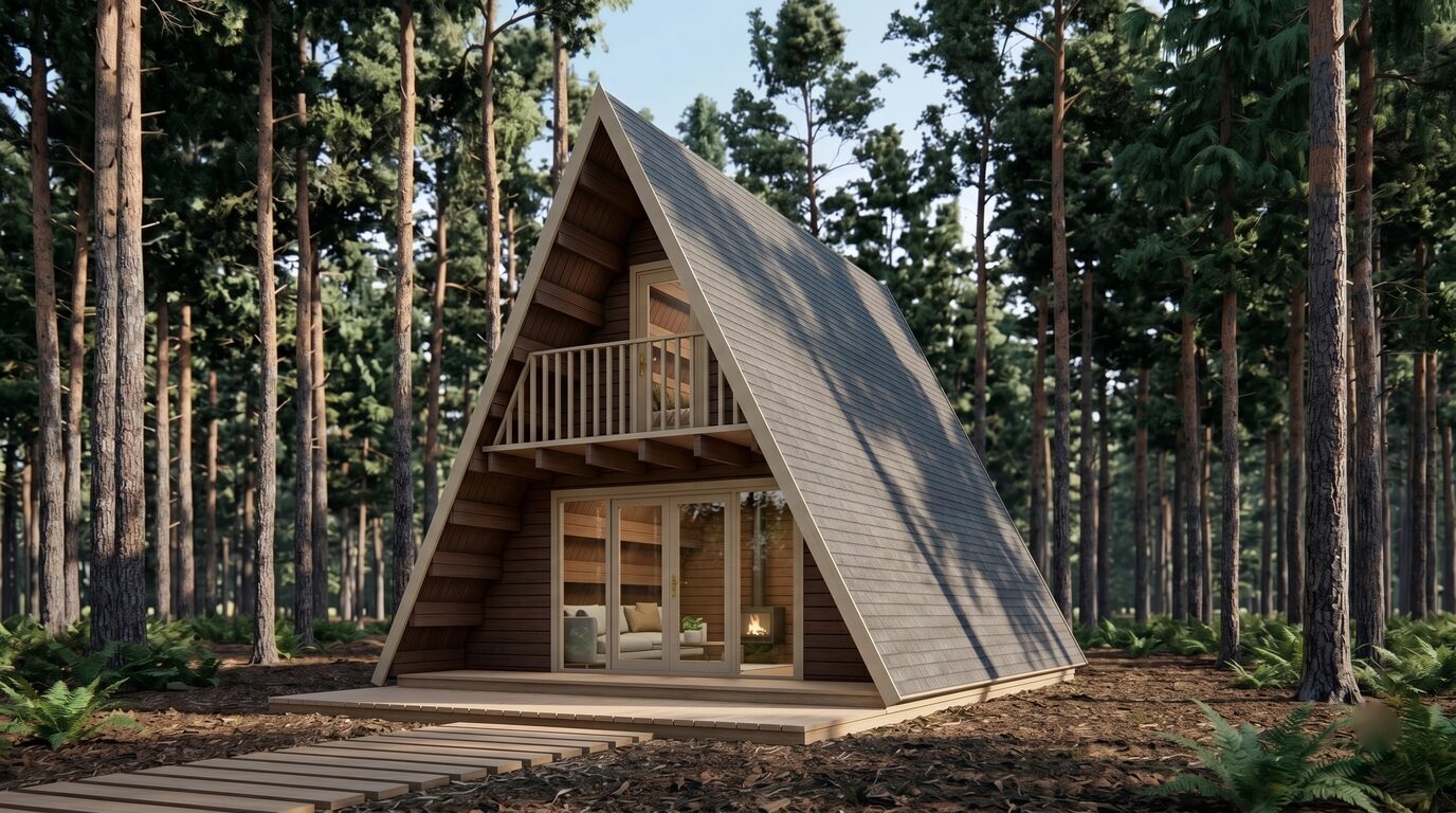 A-frame-Moose - Image 6