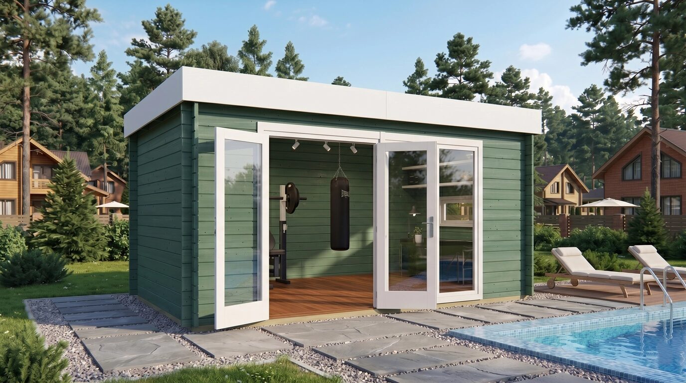 Agoti 5x3 m - Image 2