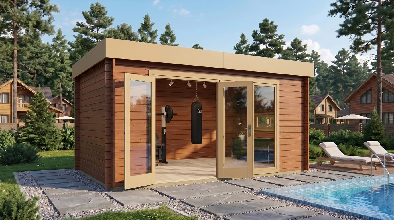 Agoti 5x3 m - Image 4