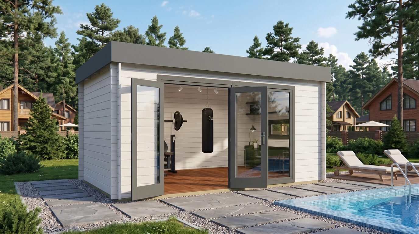 Agoti 5x3 m - Image 5