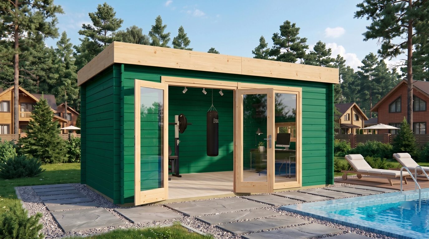 Agoti 5x3 m - Image 6