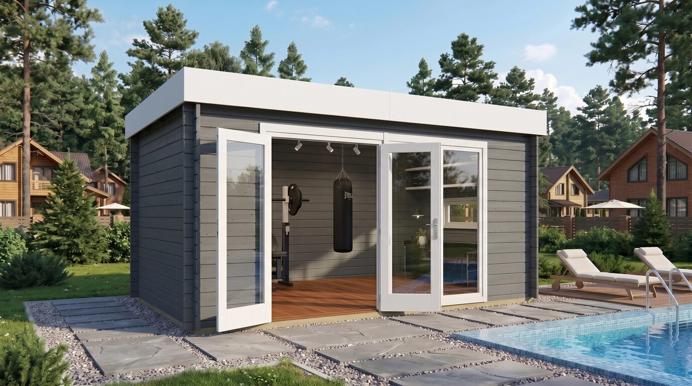 Agoti 5x3 m - Image 7