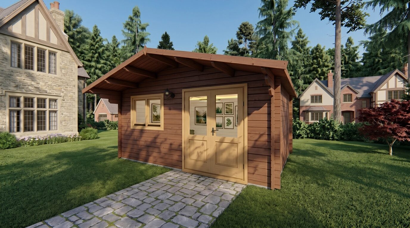 Linus 5x4 m - Image 3