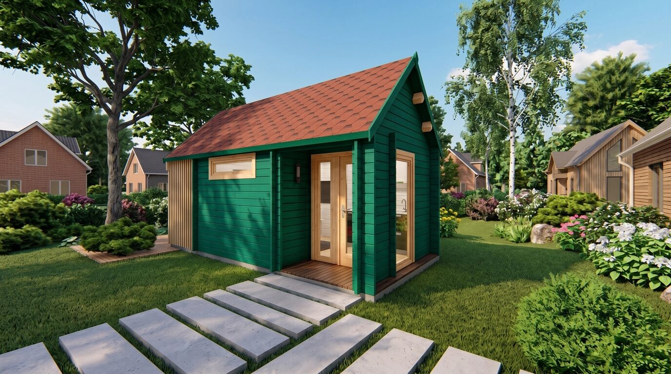 Oslo 3x6 m - Image 5