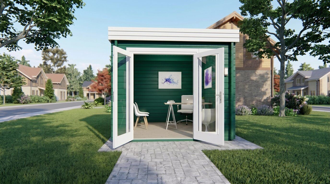 Togo 3x3 m - Image 2