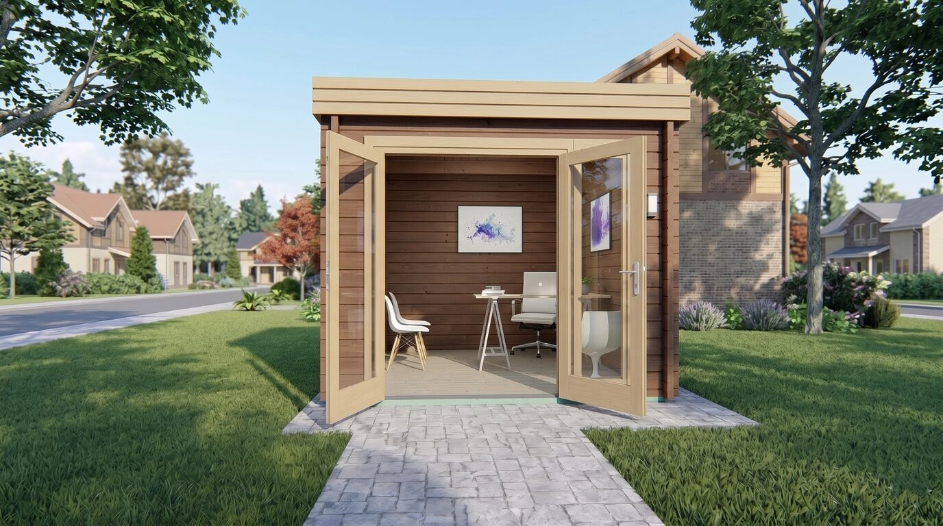 Togo 3x3 m - Image 3